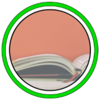 Literacy Button